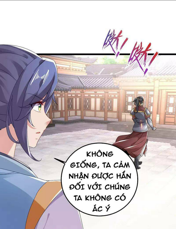 thần hồn võ đế chapter 171 - Next chapter 172