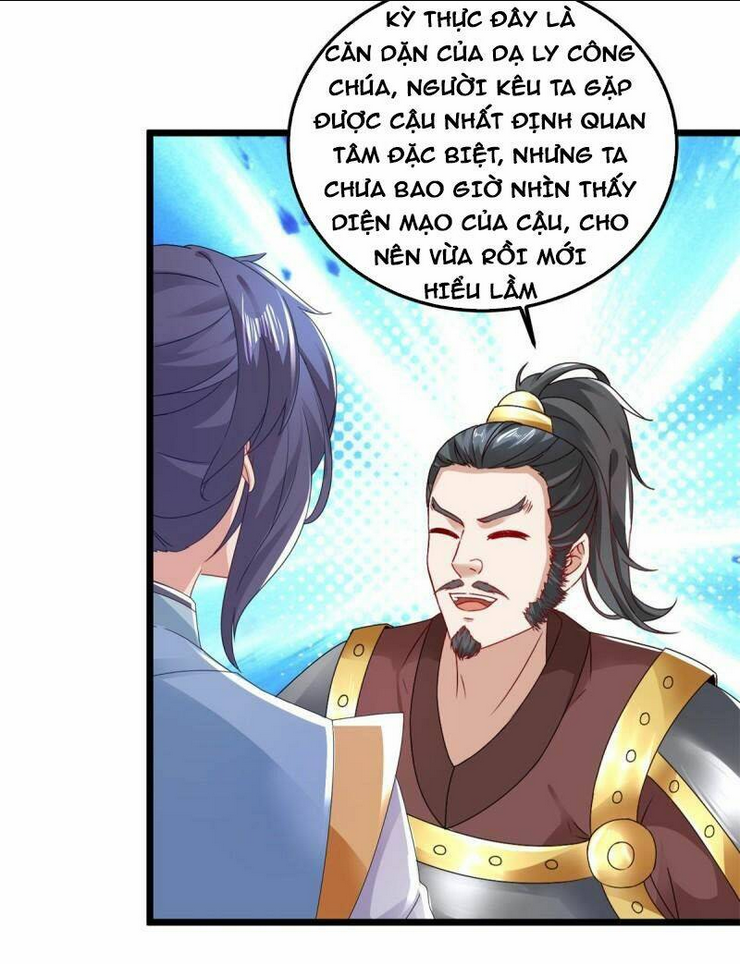 thần hồn võ đế chapter 172 - Next chapter 173