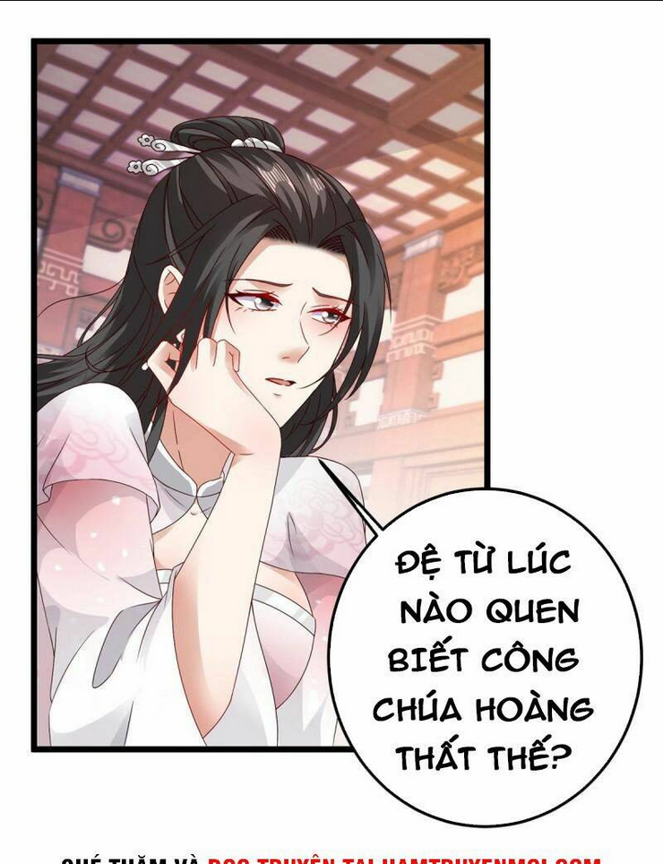 thần hồn võ đế chapter 172 - Next chapter 173