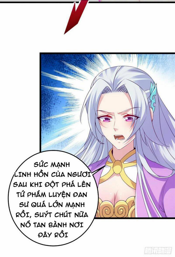 thần hồn võ đế chapter 172 - Next chapter 173