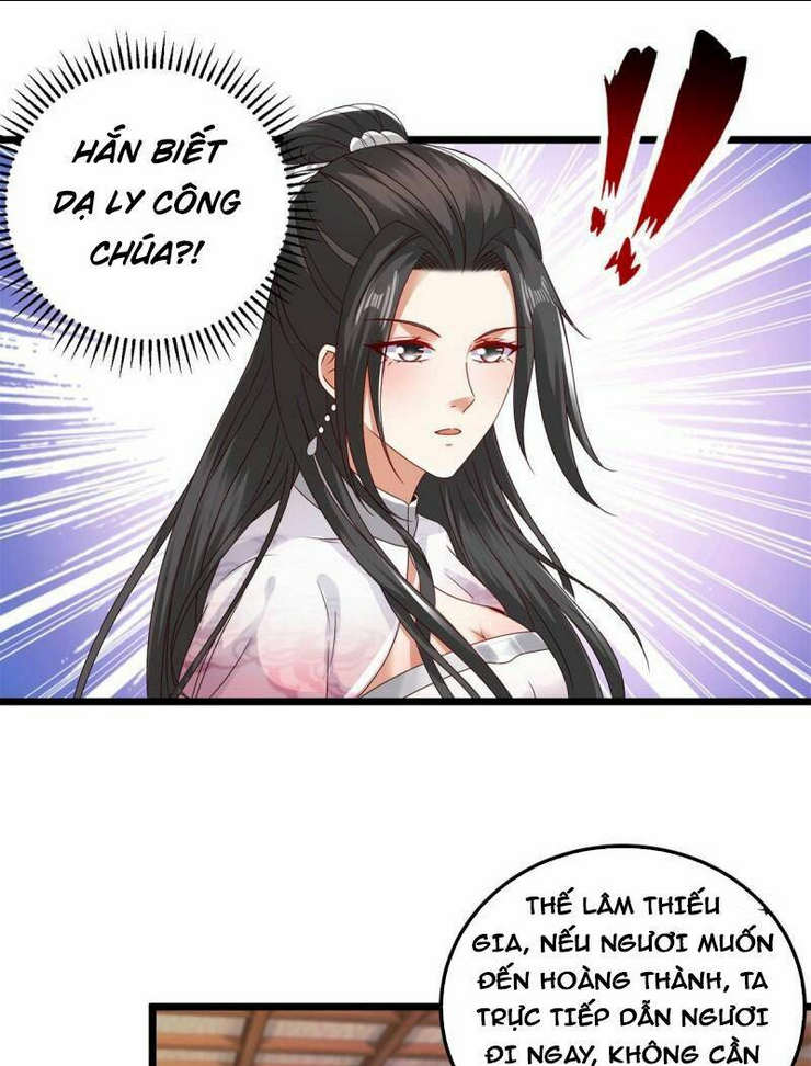 thần hồn võ đế chapter 172 - Next chapter 173