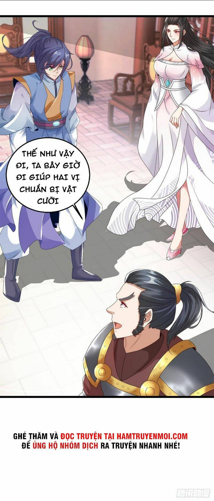 thần hồn võ đế chapter 172 - Next chapter 173