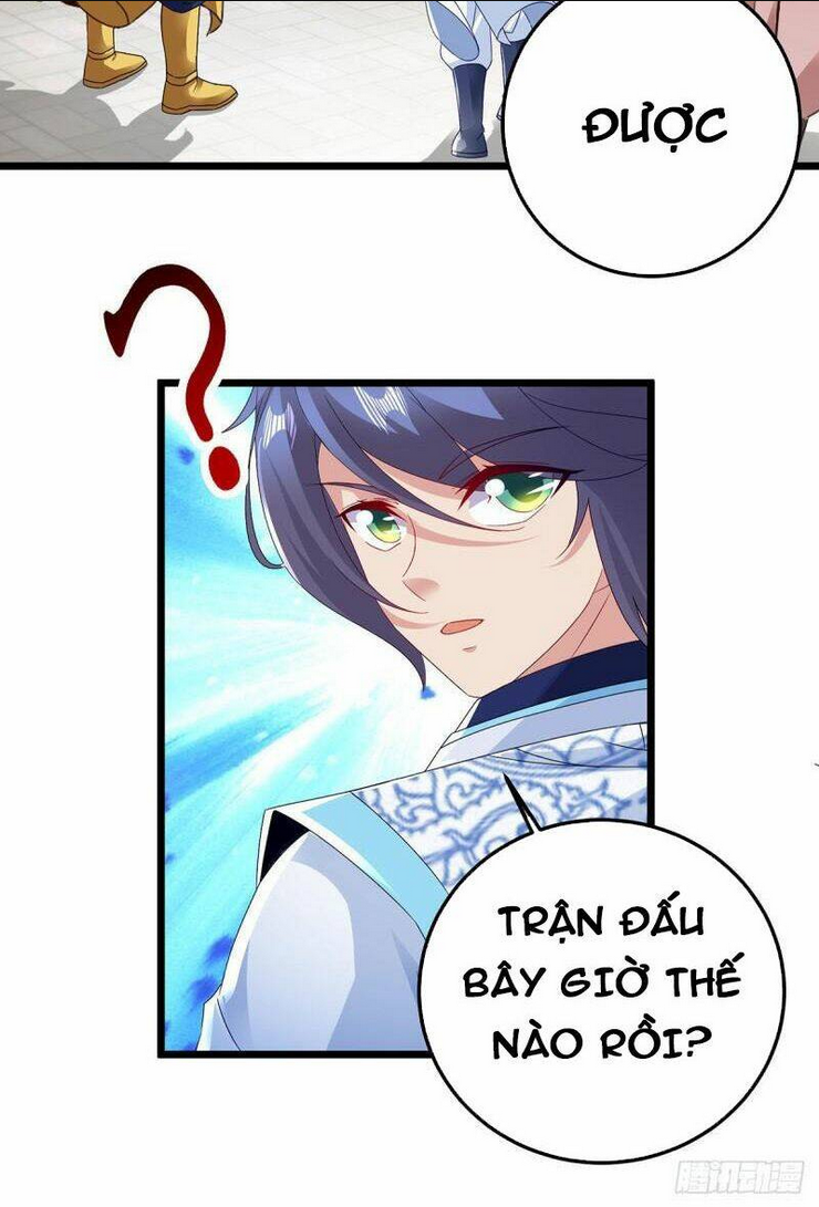 thần hồn võ đế chapter 175 - Next chapter 176