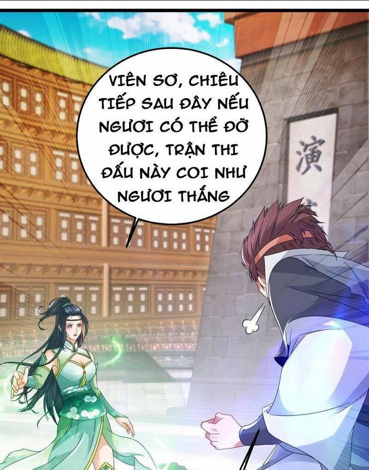 thần hồn võ đế chapter 175 - Next chapter 176