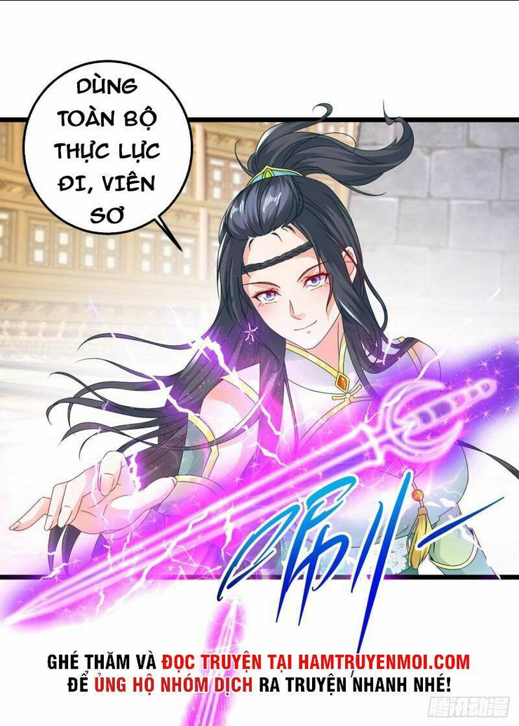 thần hồn võ đế chapter 175 - Next chapter 176