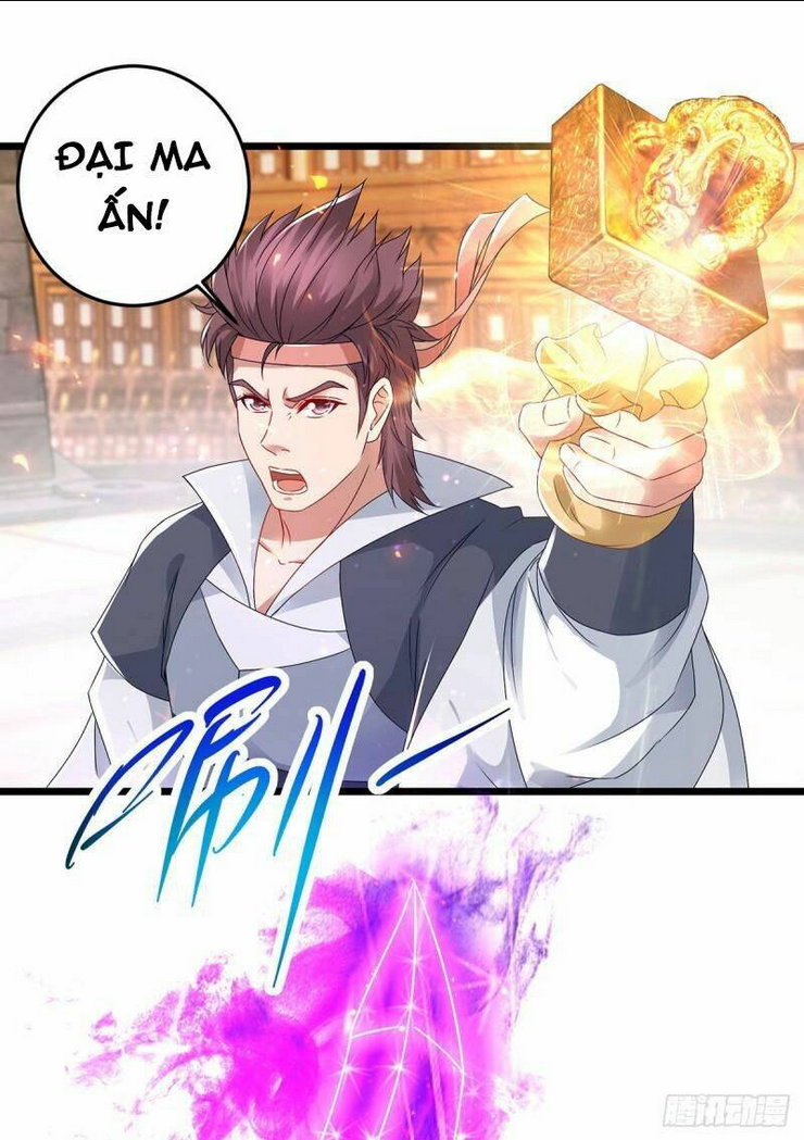 thần hồn võ đế chapter 175 - Next chapter 176