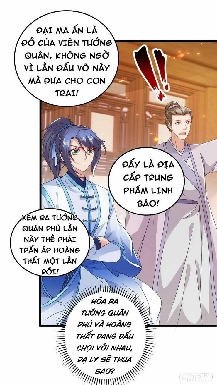 thần hồn võ đế chapter 175 - Next chapter 176