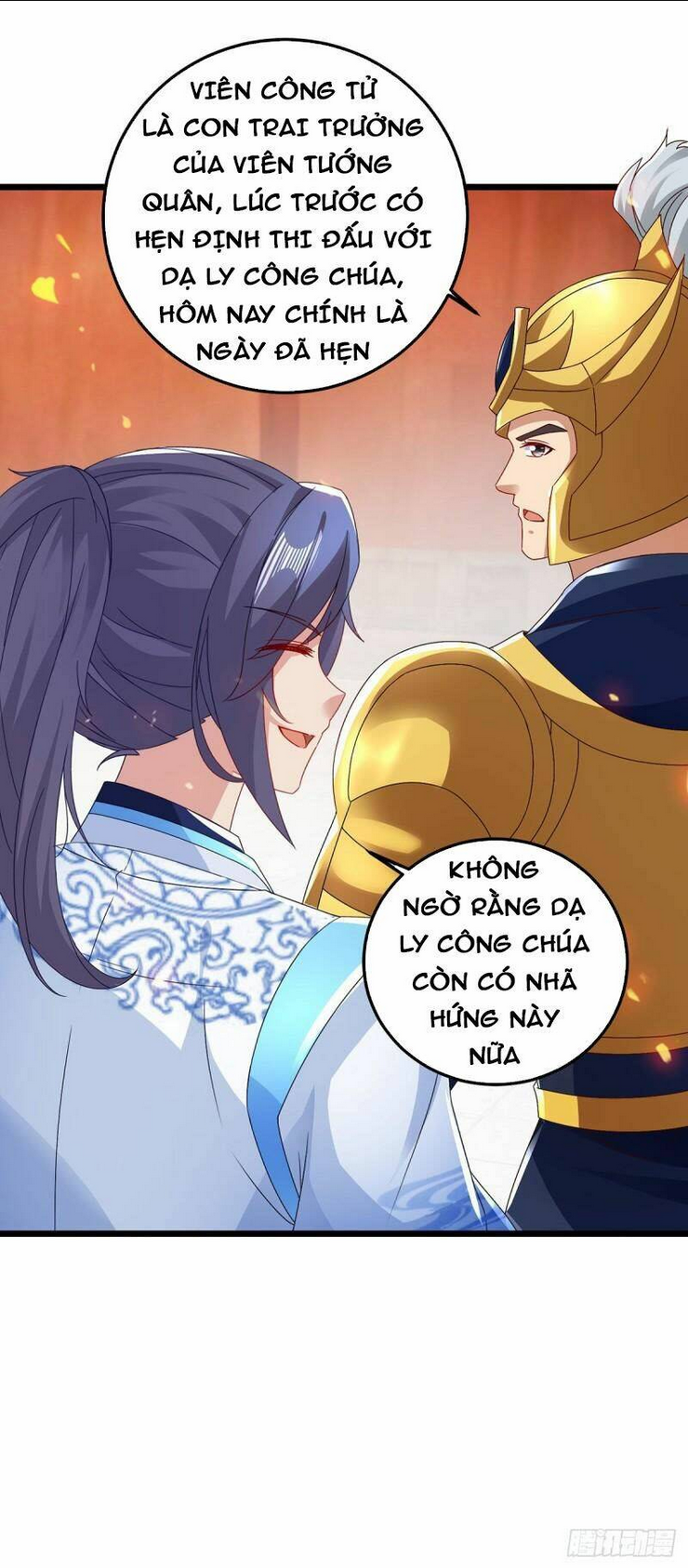 thần hồn võ đế chapter 175 - Next chapter 176