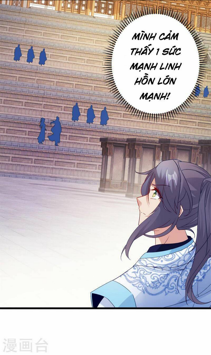 thần hồn võ đế chapter 179 - Next chapter 180