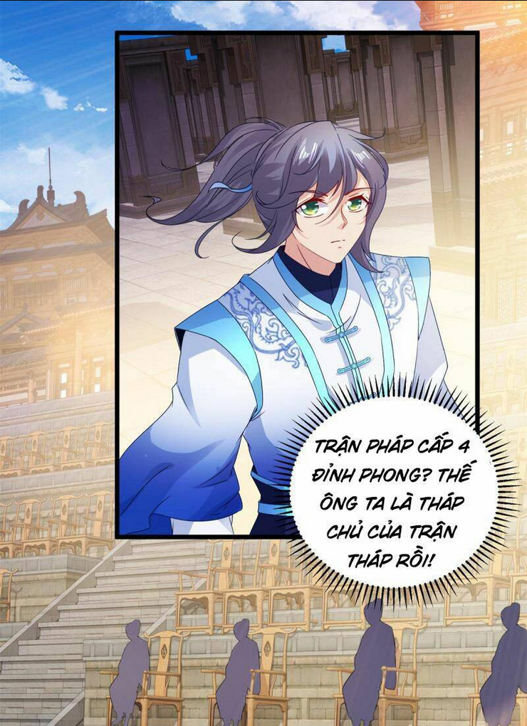 thần hồn võ đế chapter 179 - Next chapter 180