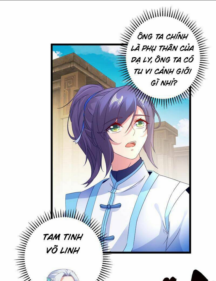 thần hồn võ đế chapter 179 - Next chapter 180