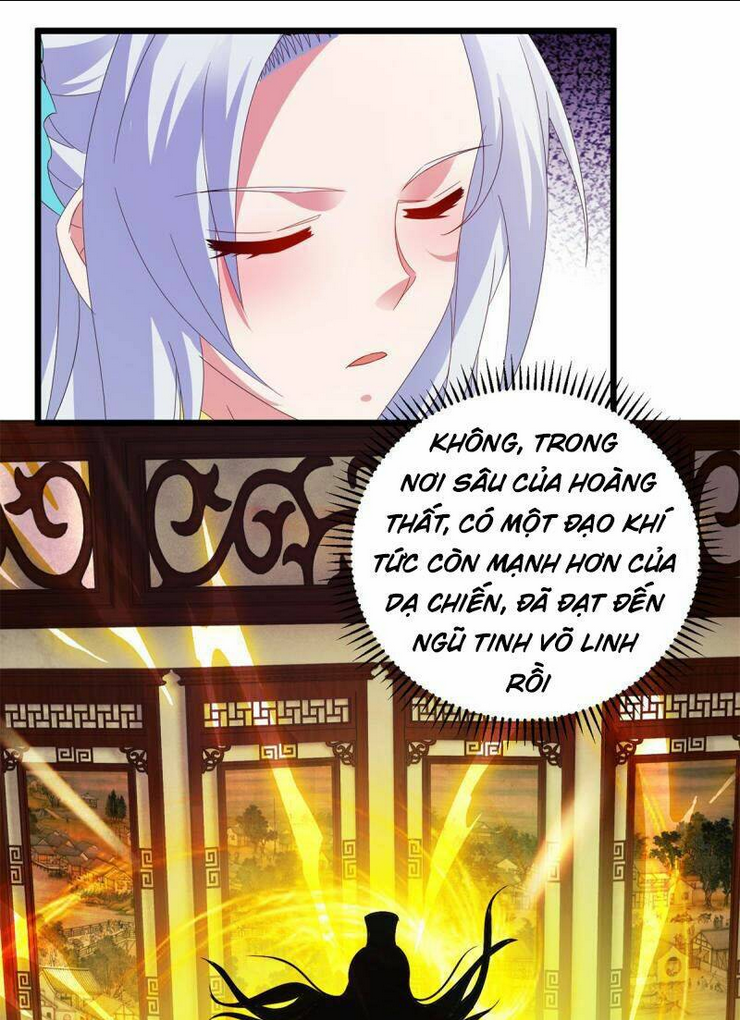 thần hồn võ đế chapter 179 - Next chapter 180