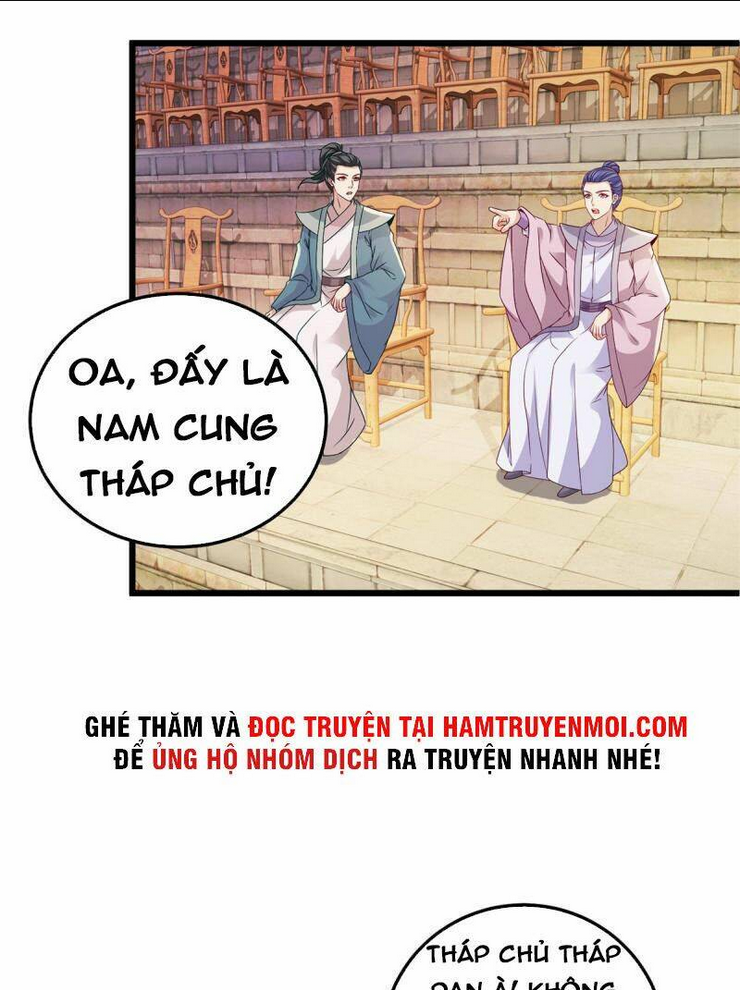 thần hồn võ đế chapter 179 - Next chapter 180