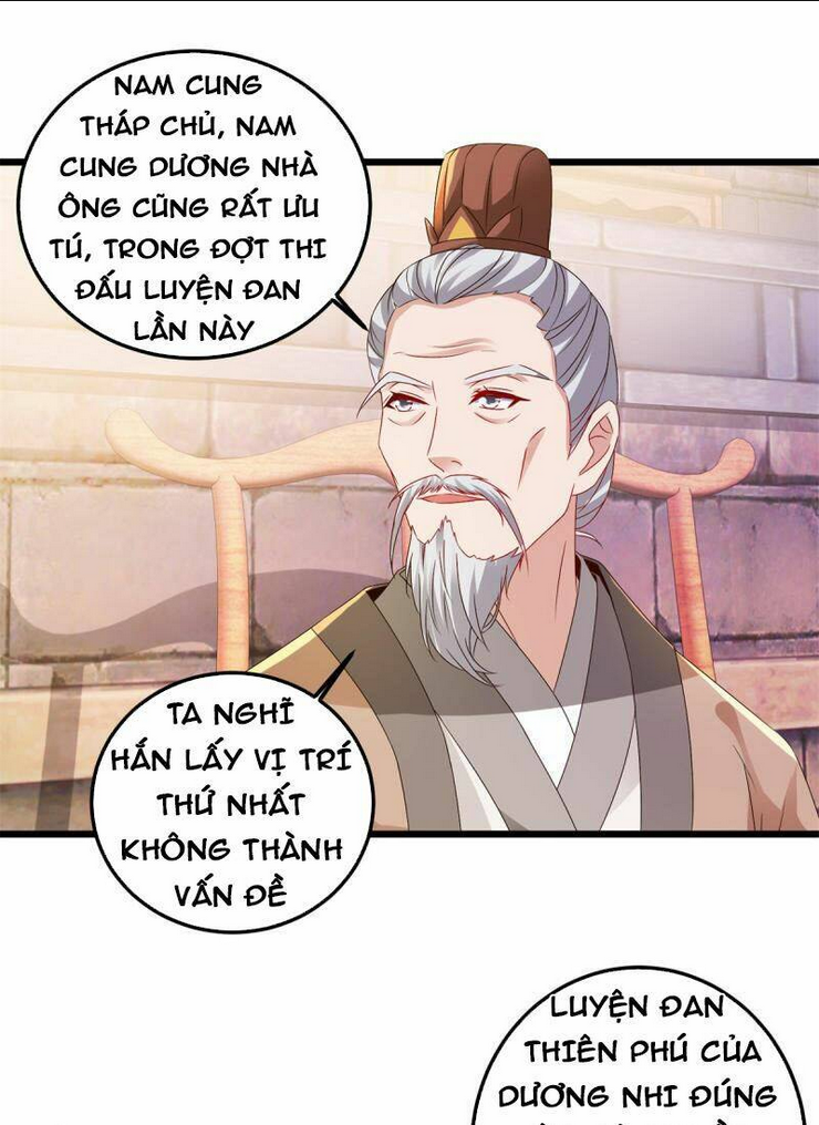 thần hồn võ đế chapter 179 - Next chapter 180