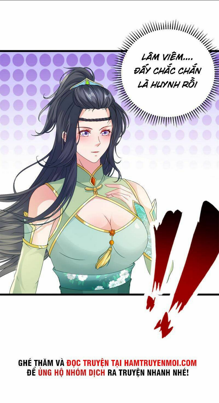 thần hồn võ đế chapter 179 - Next chapter 180