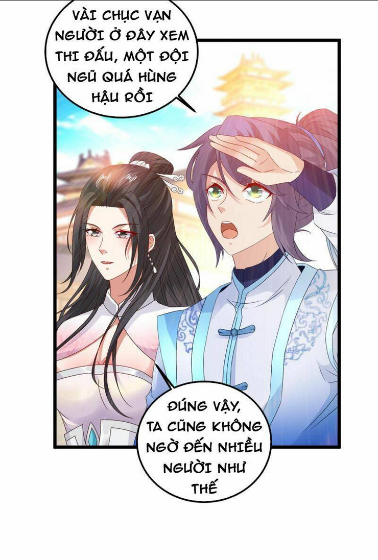 thần hồn võ đế chapter 179 - Next chapter 180