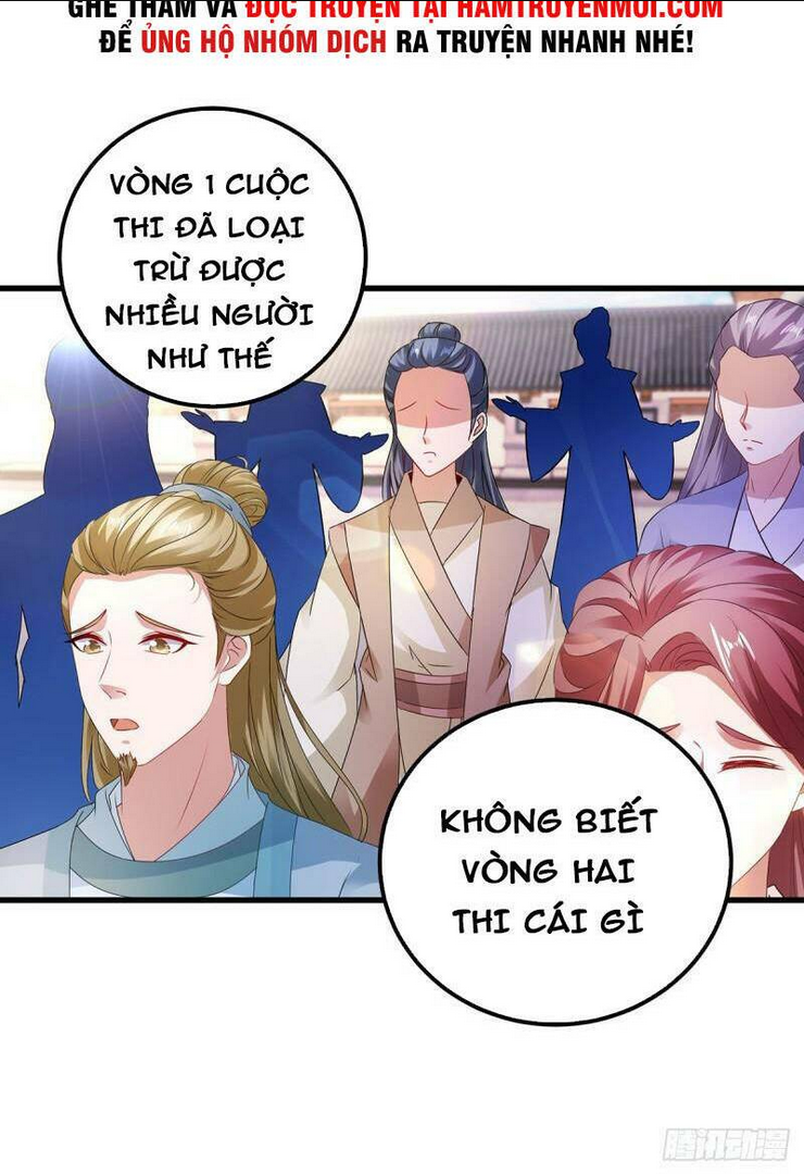 thần hồn võ đế chapter 182 - Next chapter 183