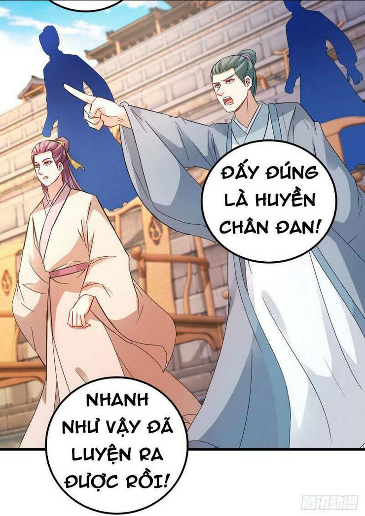 thần hồn võ đế chapter 182 - Next chapter 183