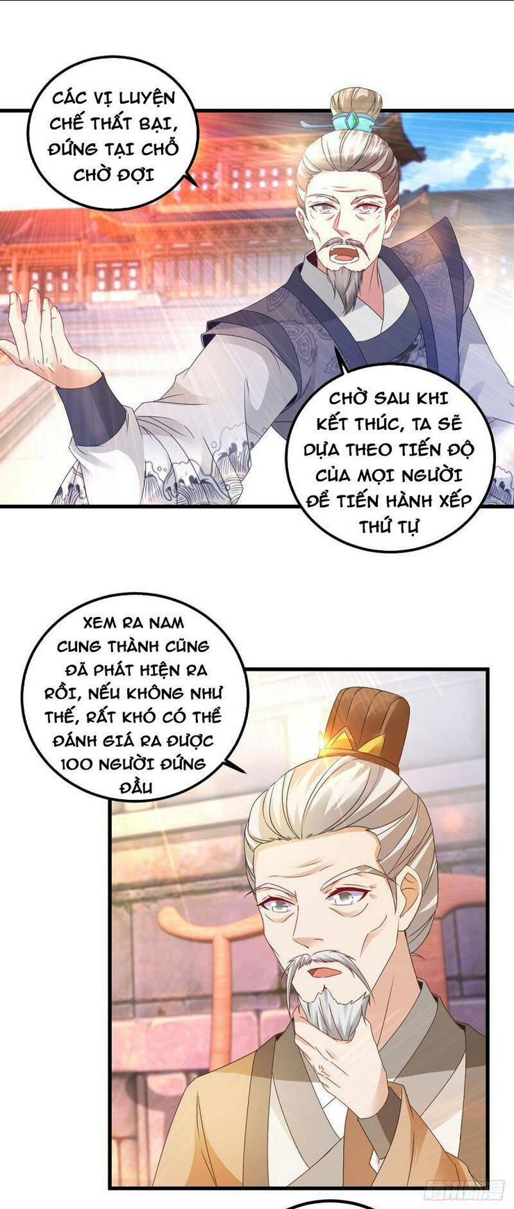 thần hồn võ đế chapter 182 - Next chapter 183