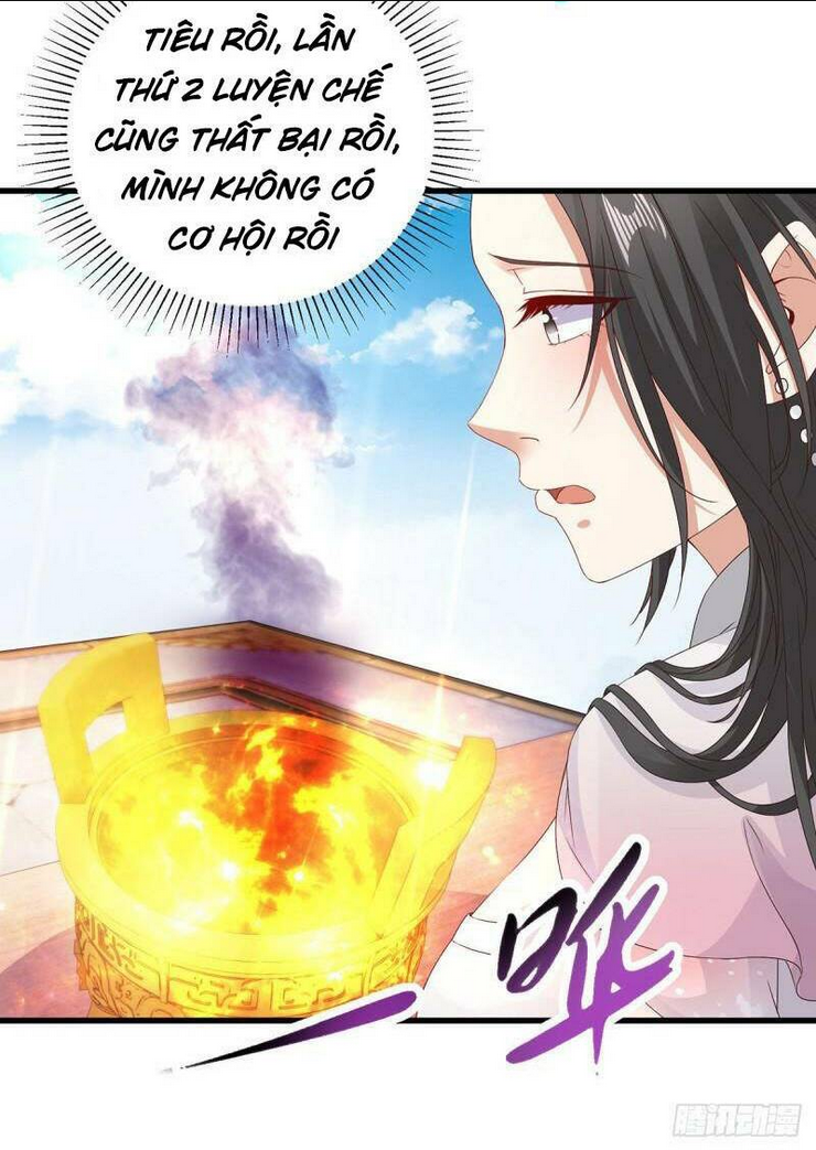 thần hồn võ đế chapter 182 - Next chapter 183