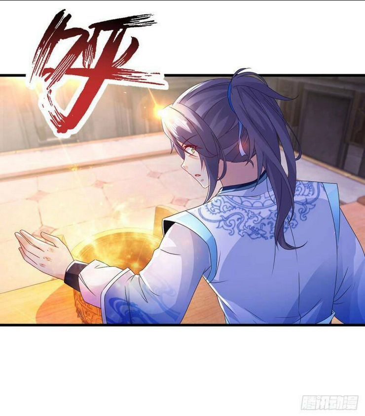 thần hồn võ đế chapter 182 - Next chapter 183