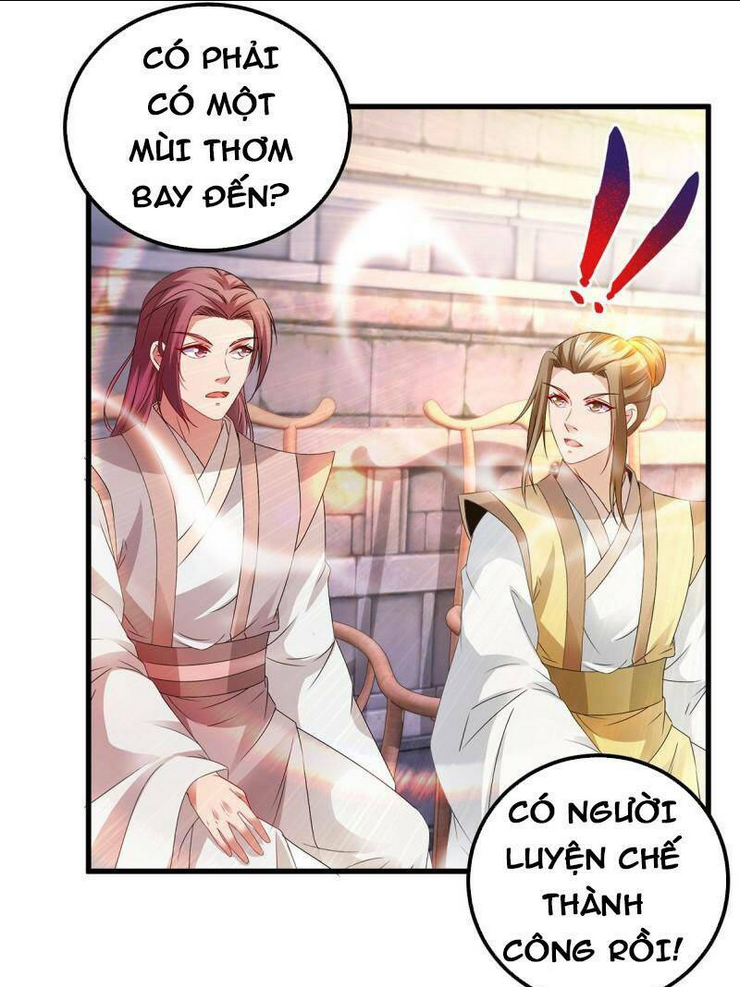 thần hồn võ đế chapter 182 - Next chapter 183