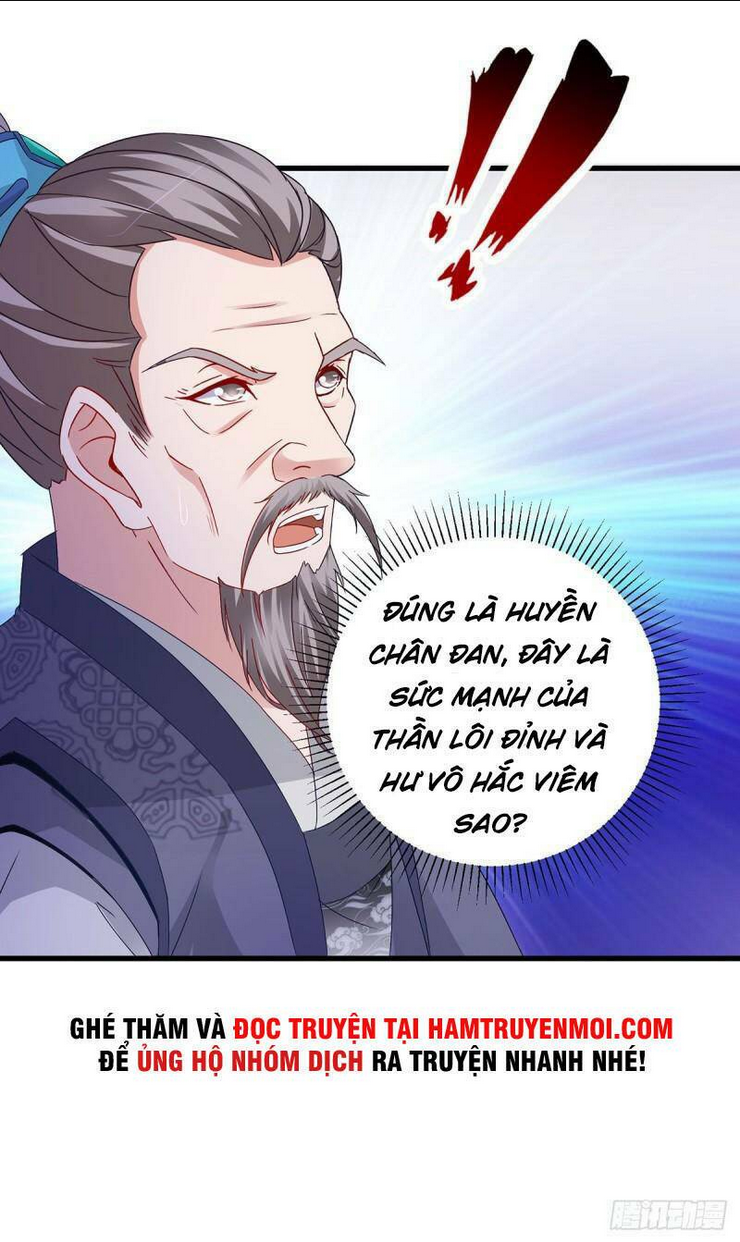 thần hồn võ đế chapter 182 - Next chapter 183