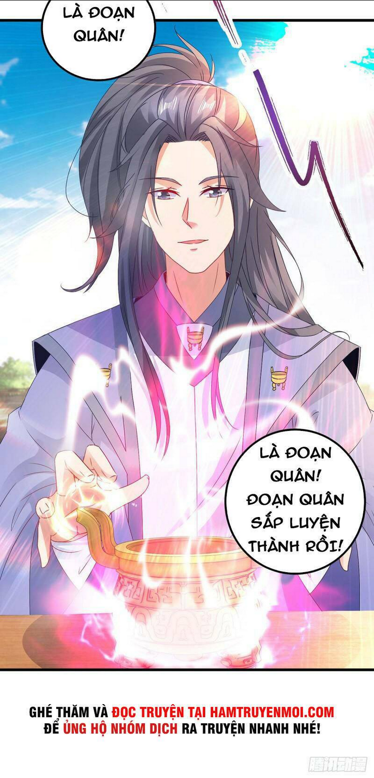 thần hồn võ đế chapter 182 - Next chapter 183