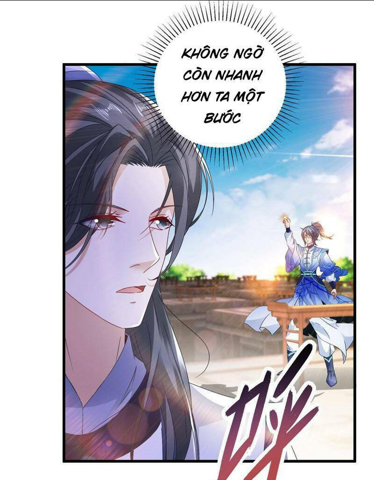 thần hồn võ đế chapter 182 - Next chapter 183