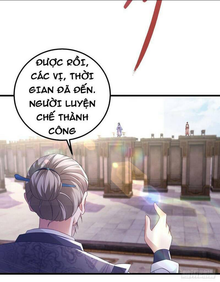 thần hồn võ đế chapter 182 - Next chapter 183