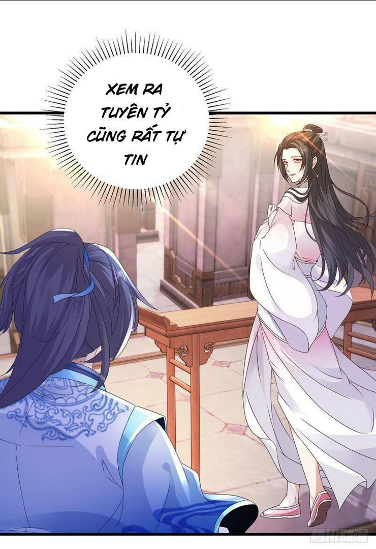 thần hồn võ đế chapter 182 - Next chapter 183