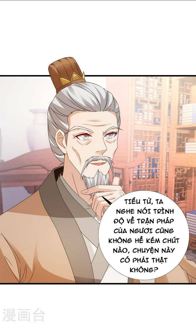 thần hồn võ đế chapter 185 - Next chapter 186