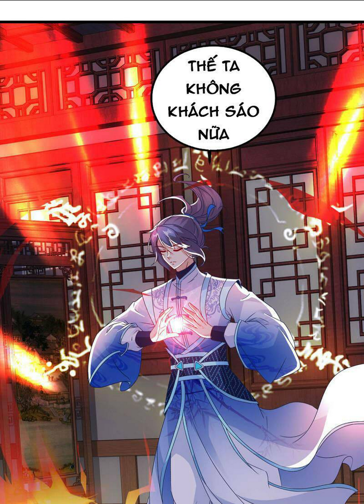 thần hồn võ đế chapter 185 - Next chapter 186