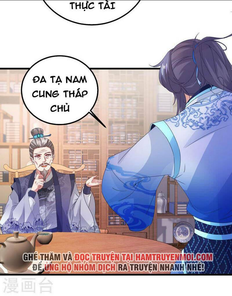 thần hồn võ đế chapter 185 - Next chapter 186