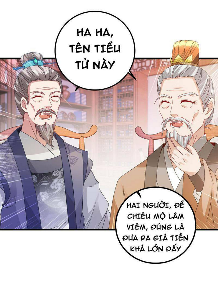 thần hồn võ đế chapter 185 - Next chapter 186