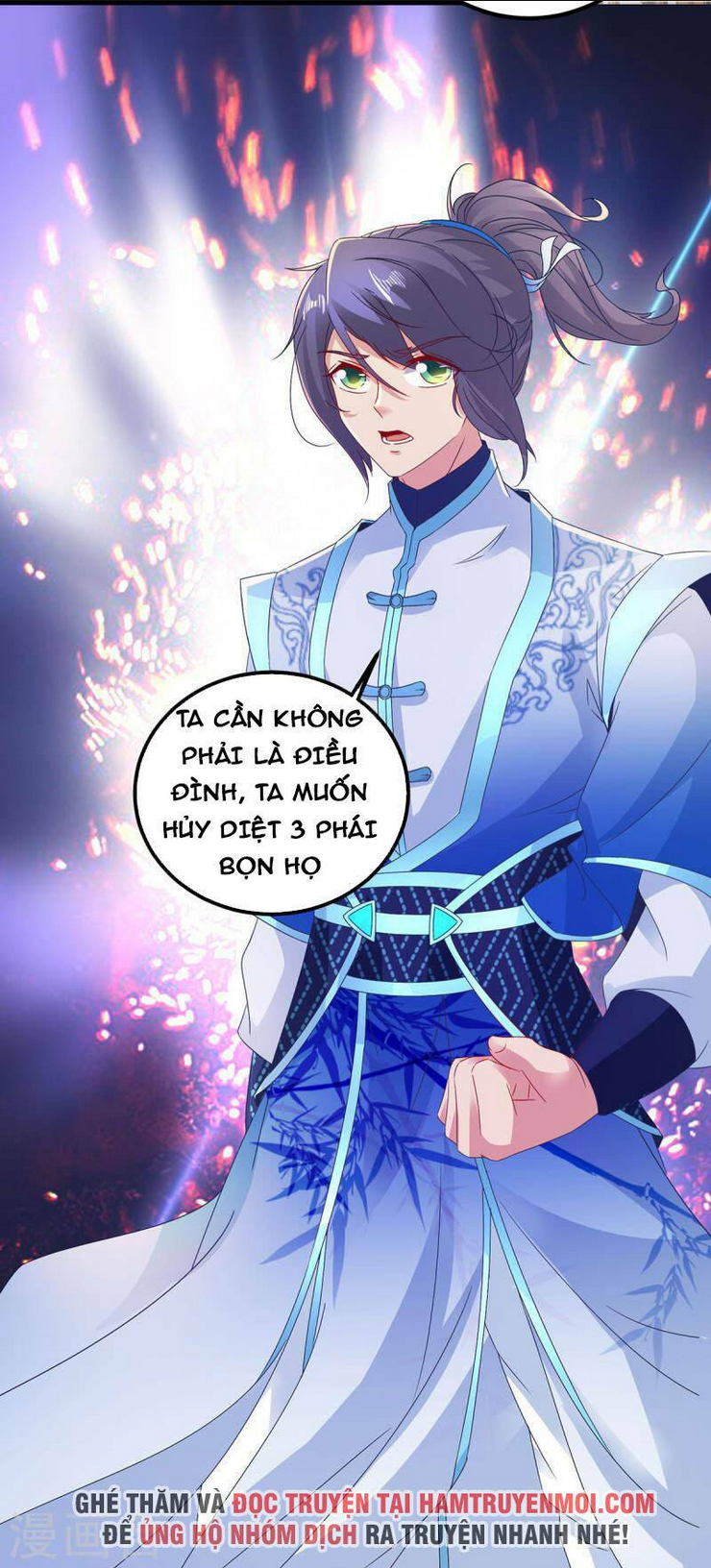 thần hồn võ đế chapter 185 - Next chapter 186