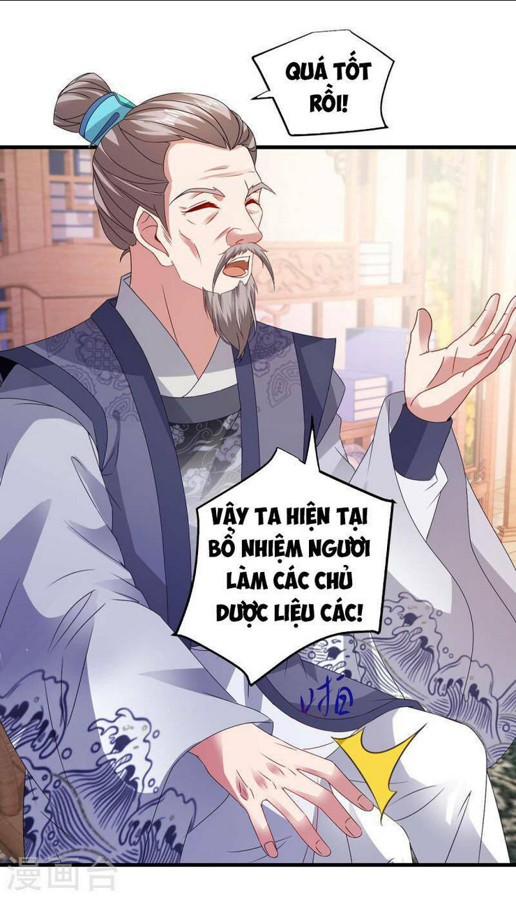 thần hồn võ đế chapter 185 - Next chapter 186