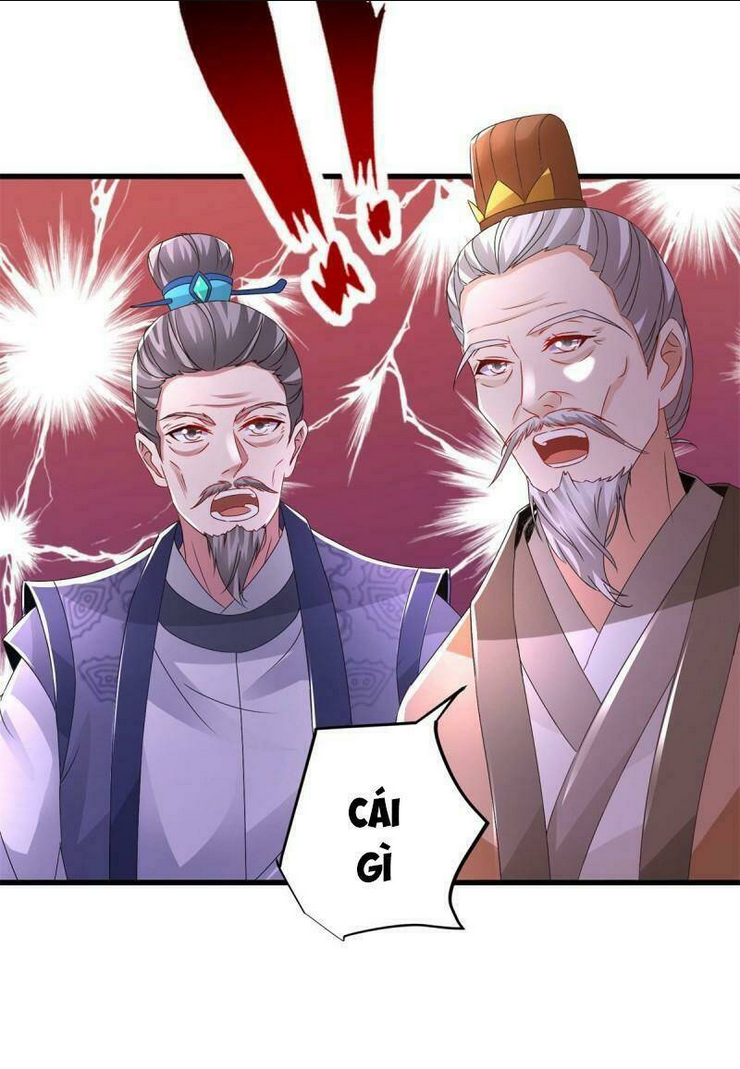 thần hồn võ đế Chapter 198 - Next Chapter 199