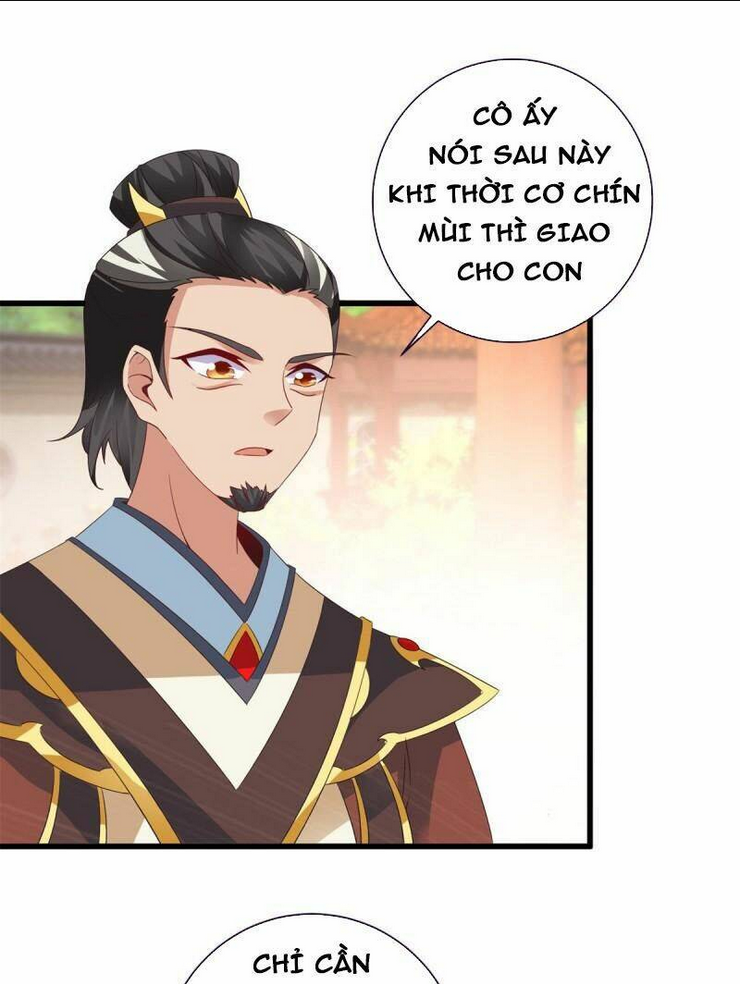 thần hồn võ đế chapter 205 - Next chapter 206