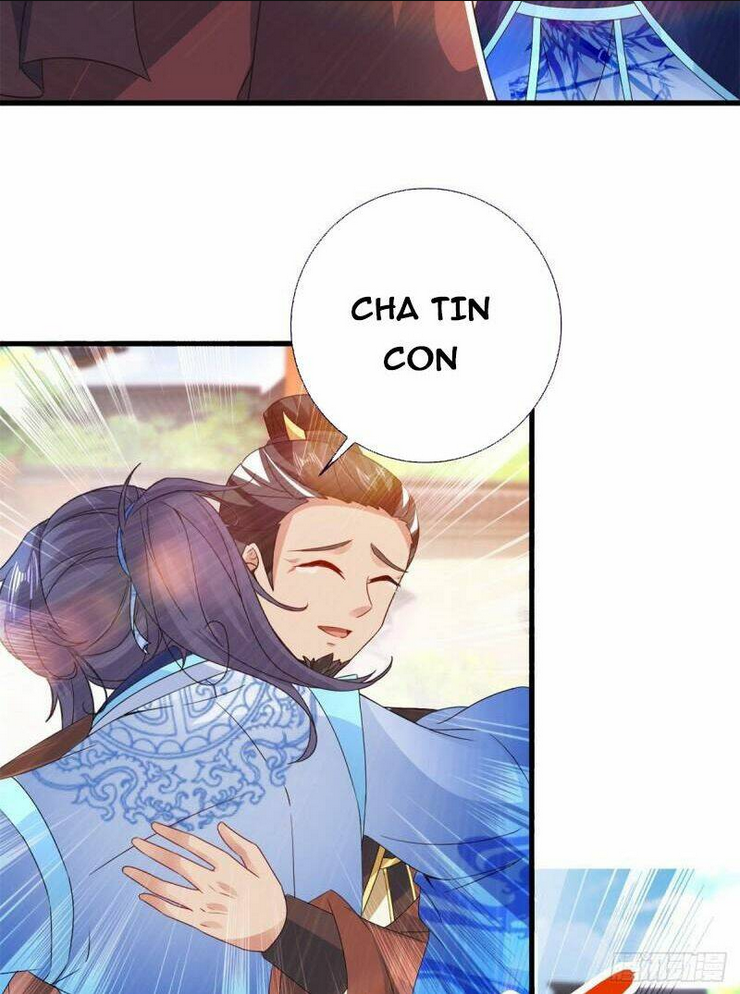 thần hồn võ đế chapter 205 - Next chapter 206