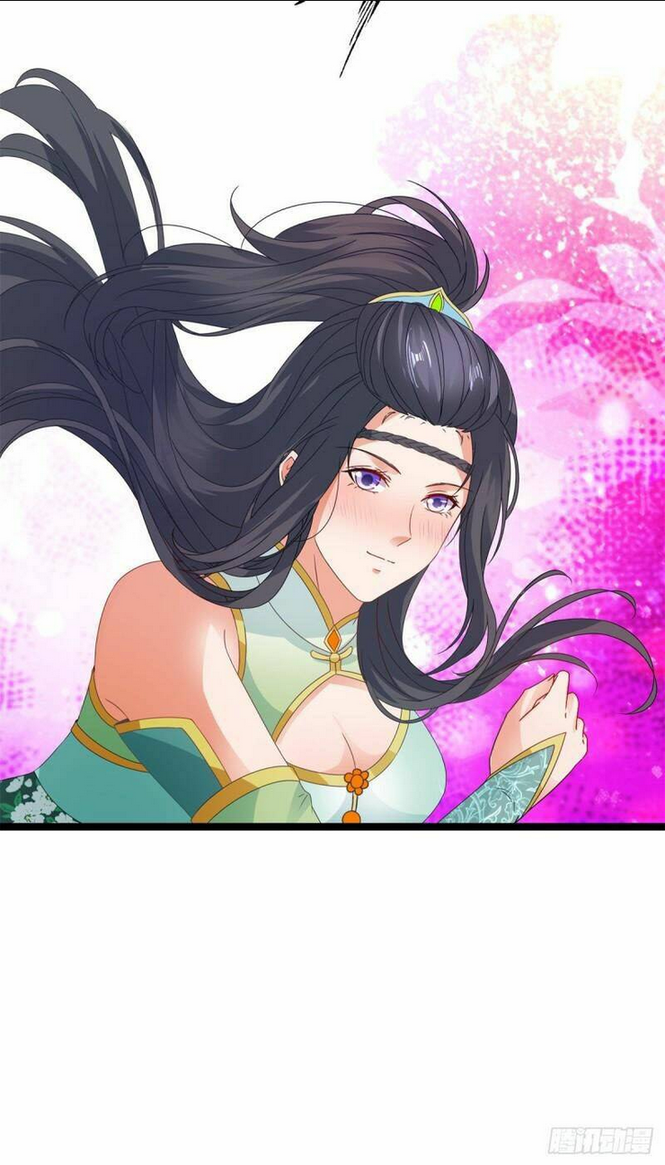 thần hồn võ đế chapter 205 - Next chapter 206