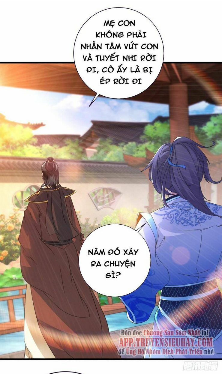 thần hồn võ đế chapter 205 - Next chapter 206