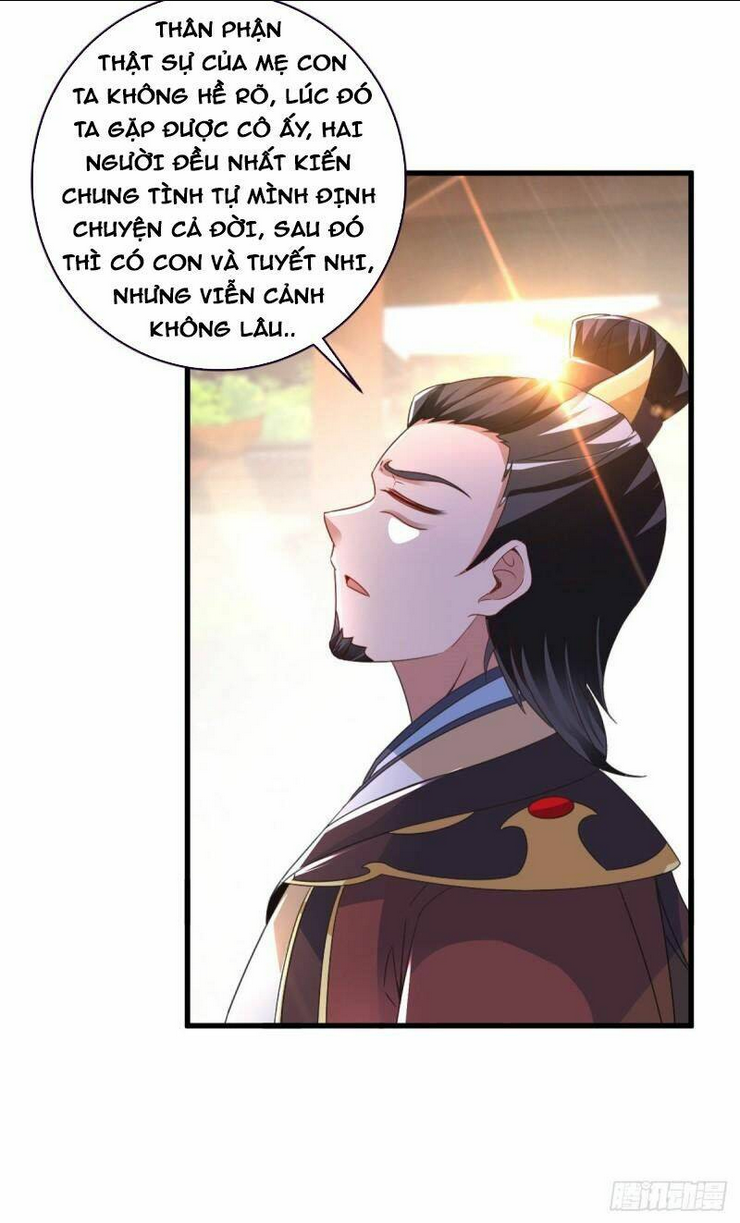 thần hồn võ đế chapter 205 - Next chapter 206