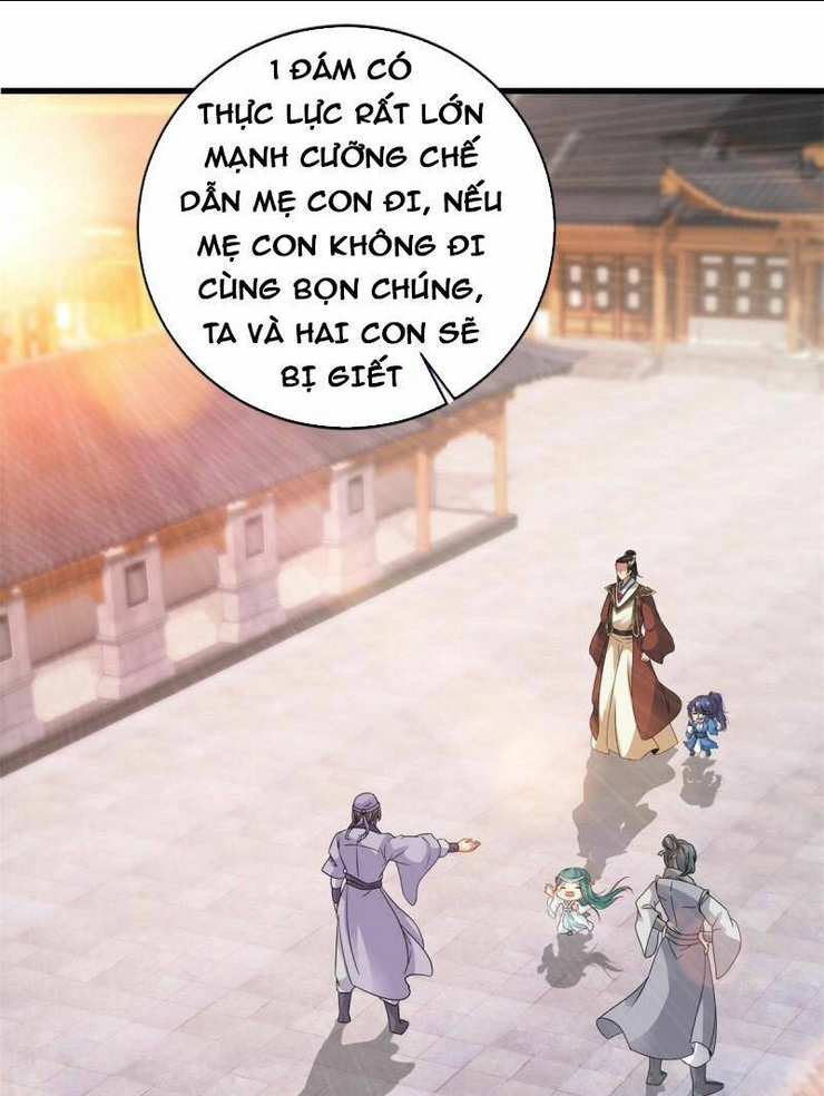 thần hồn võ đế chapter 205 - Next chapter 206