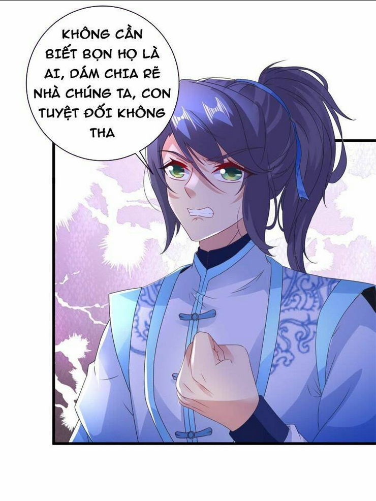 thần hồn võ đế chapter 205 - Next chapter 206