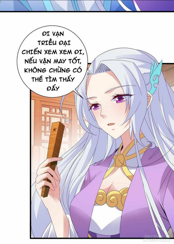 thần hồn võ đế chapter 207 - Next chapter 208