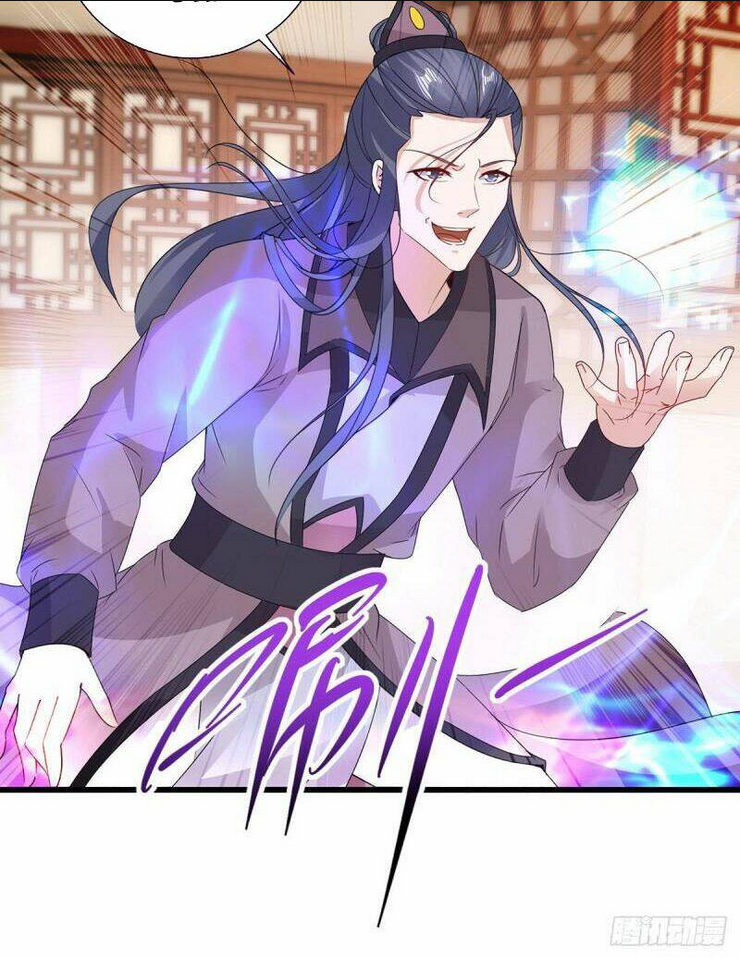 thần hồn võ đế chapter 207 - Next chapter 208