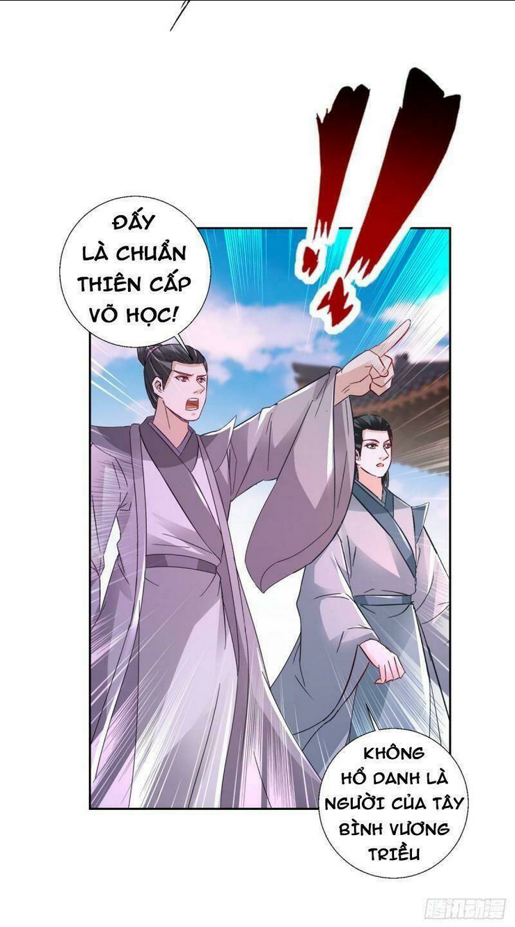 thần hồn võ đế Chapter 215 - Next chapter 216