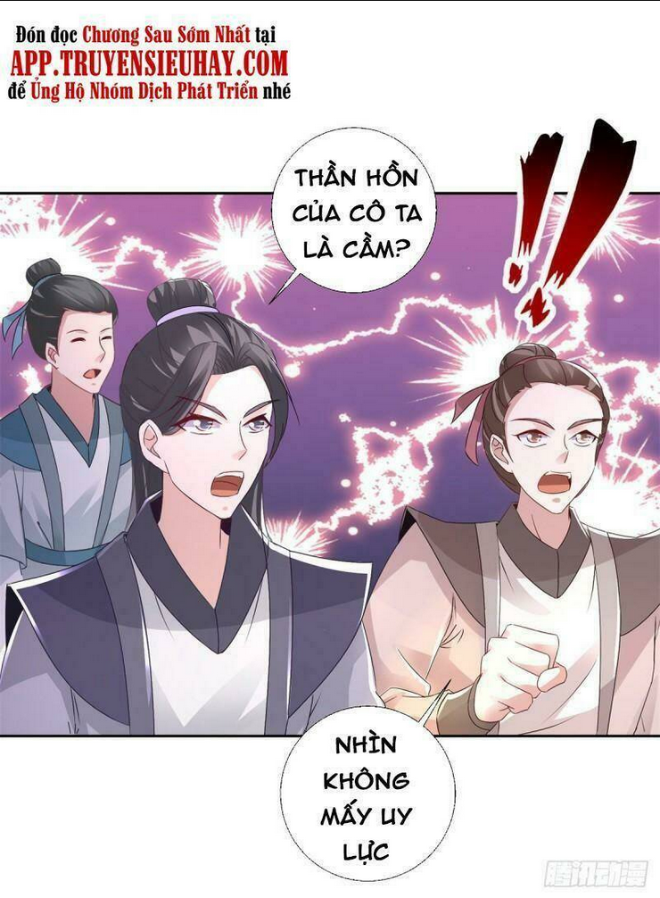 thần hồn võ đế Chapter 215 - Next chapter 216