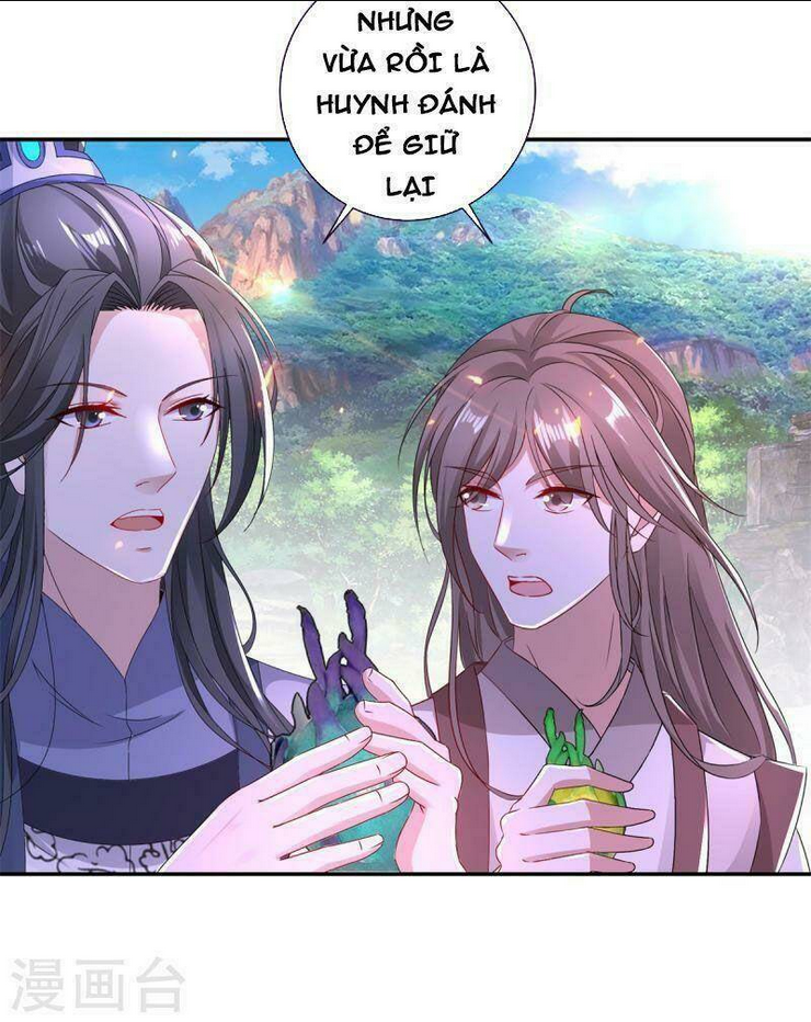 thần hồn võ đế Chapter 223 - Next Chapter 224